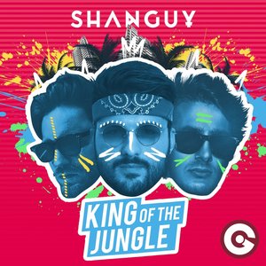 King of the Jungle - Single