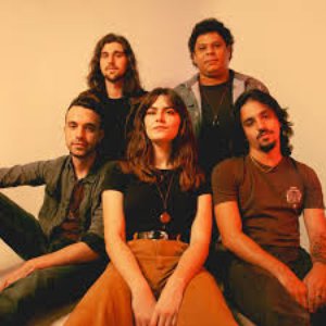 Avatar de Ginger and the Peppers