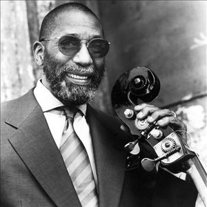 Carter, Ron 的头像
