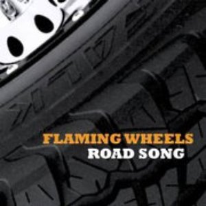 Flaming Wheels için avatar