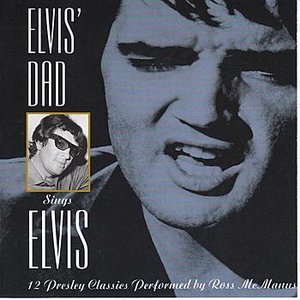 Elvis' Dad Sings Elvis