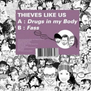 Drugs In My Body / Fass