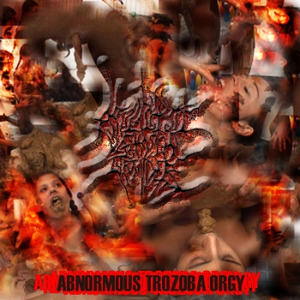 T.R.O.Z.O.B.A. Devotion (intro) cover