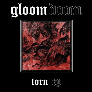 Torn EP
