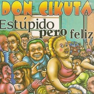 Estúpido pero feliz