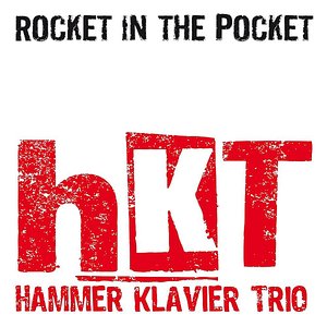 Rocket in the Pocket