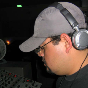 DJ Frog photo provided by Last.fm