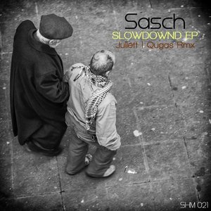 Slowdownd EP