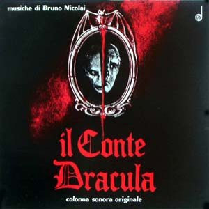 Il conte dracula