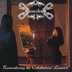 Remembering the Cabalisticae Laments