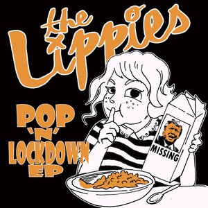 Pop 'n' Lockdown EP
