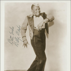 Billy Banks photo provided by Last.fm