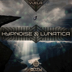 Artwork for Vuela