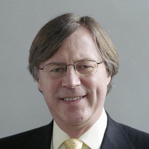 Paul Cartledge 的头像