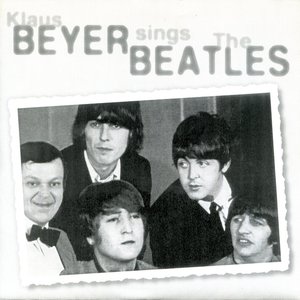 Klaus Beyer sings The Beatles