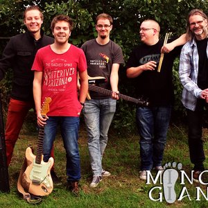 Avatar di Minor Giant