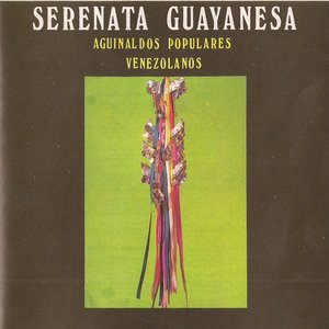 Aguinaldos Populares Venezolanos & S. Guayanesa Vol. 5