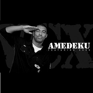 Amedeku (feat. Soké)