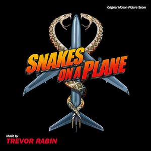 Snakes On A Plane