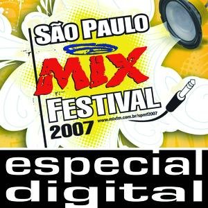 Mix Festival 2007/ Singles
