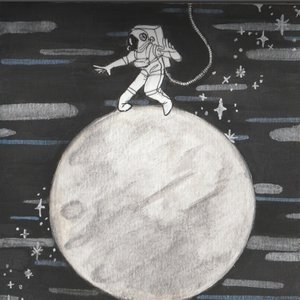 An Astronaut Named Davis