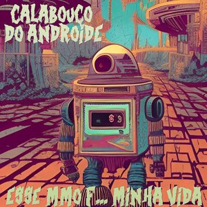 Esse Mmo F. Minha Vida - Single
