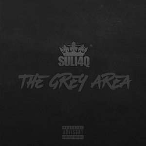 The Grey Area - Single