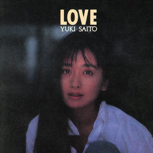 LOVE cover