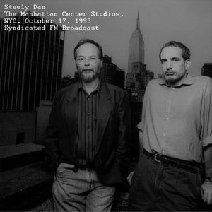 Live At The Manhattan Center Studios, NYC, October 17th 1995, Syndicated FM Broadcast (Remastered)