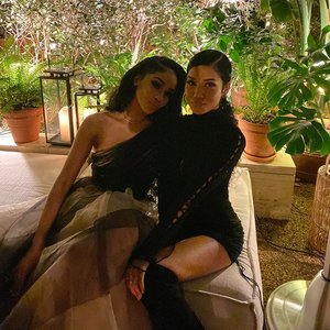 Saweetie, Jhené Aiko 的头像