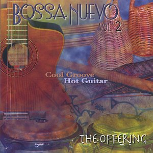 Bossa Nuevo Vol. 2