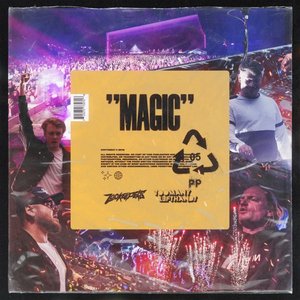 Magic - Single