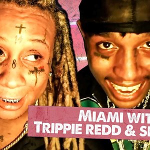 Avatar für Trippie Redd, Ski Mask The Slump God