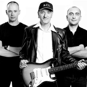Avatar for Vlatko Stefanovski trio