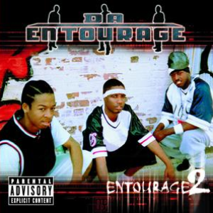 Da Entourage - Track 1 Lyrics - Zortam Music