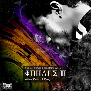 Inhale Pt. 3: After School Program