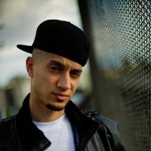 Omar Offendum 的头像