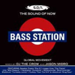 Bass Station: Global Movement