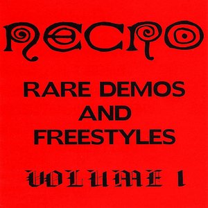 Rare Demos and Freestyles, Volume 1