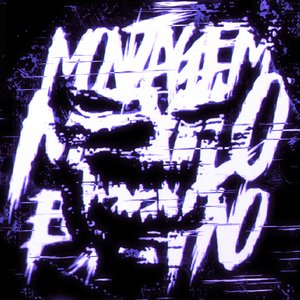 MONTAGEM MEXILO ESTRAHNO