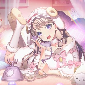 Avatar for 藤島 慈(CV.月音こな)