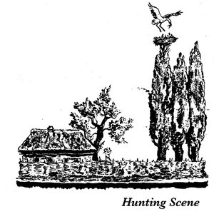 Hunting Scene