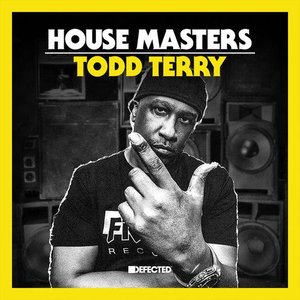 House Masters: Todd Terry