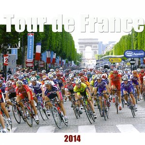 Tour de France 2014