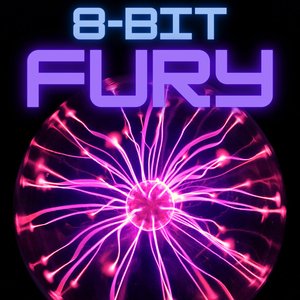Avatar for 8-Bit Fury