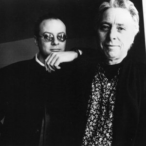 Awatar dla Andy Partridge & Harold Budd