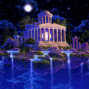 Crystal Moon photo provided by Last.fm