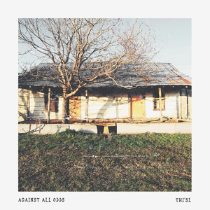 Against All Odds cover