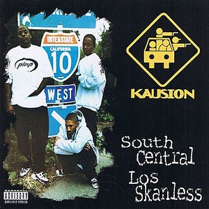 South Central Los Skanless