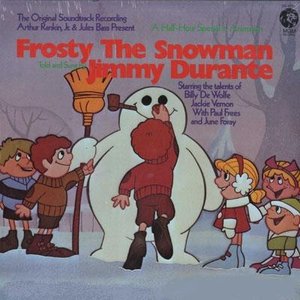 Frosty The Snowman